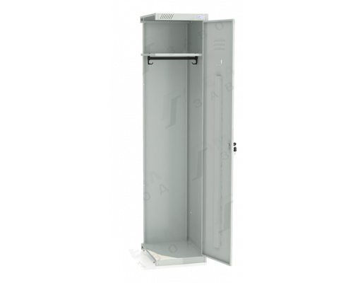 Шкаф для одежды ШРС 11-400 ДС