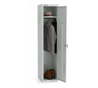 Шкаф для одежды ШРС 11-400