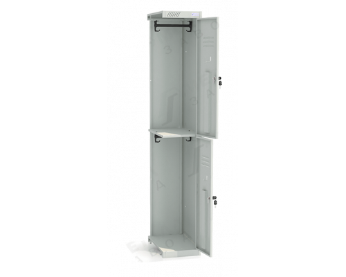 Шкаф для одежды ШРС 12-300 ДС