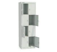 Шкаф для сумок ШРК 28-600