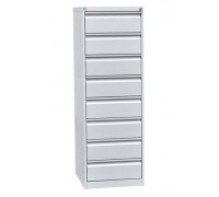 Шкаф картотечный ШК-8(A6)