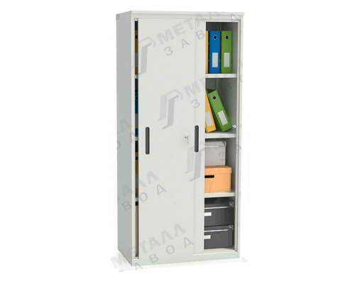 Шкаф-купе архивный AL 1896