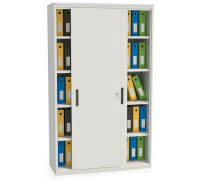 Шкаф-купе архивный AL 2012