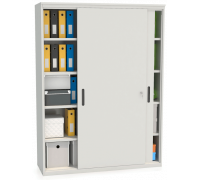 Шкаф-купе архивный AL 2015