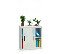 Шкаф-купе архивный ALS-8896