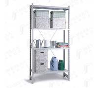 СК Стеллаж 1064 (2964) до 125 кг на полку