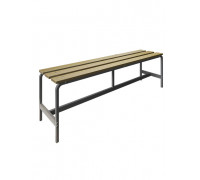 Скамья гардеробная (450x1500x350)