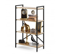 Стеллаж Gutta 111х69х34 см