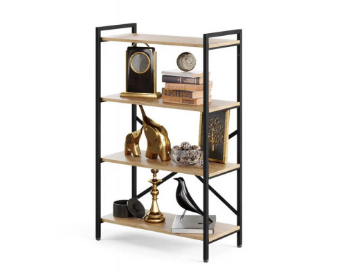 Стеллаж Gutta 111х69х34 см