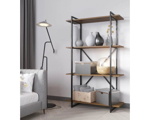 Стеллаж Gutta 151х92х34 см