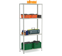 СТФ Стеллаж 1044-2,2 до 125 кг на полку