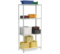 СТФ Стеллаж 1054-2,2 до 125 кг на полку