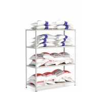 СТФ Стеллаж 1564-1,8 до 125 кг на полку