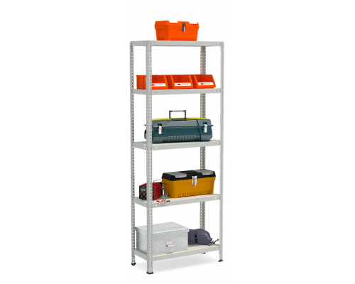 СТФ Стеллаж 735-1,8 до 145 кг на полку