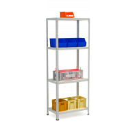 СТФ Стеллаж 744-1,8 до 145 кг на полку