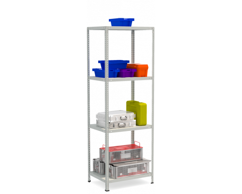 СТФ Стеллаж 754-2,0 до 145 кг на полку