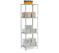 СТФ Стеллаж 754-2,2 до 145 кг на полку