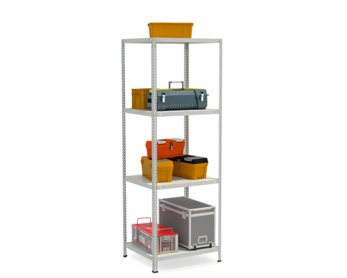 СТФ Стеллаж 764-2,0 до 145 кг на полку