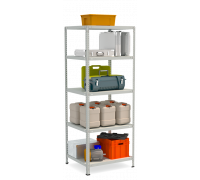 СТФ Стеллаж 765-1,8 до 145 кг на полку