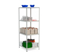 СТФ Стеллаж 784-2,0 до 145 кг на полку