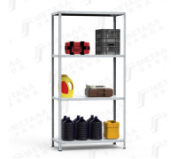 СТФУ Стеллаж 1064-2,0 до 200 кг на полку