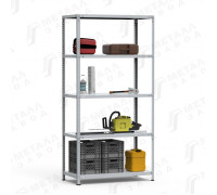 СТФУ Стеллаж 1085-2,0 до 180 кг на полку