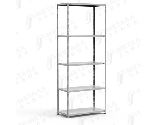 СТФУ Стеллаж 1085-2,2 до 180 кг на полку