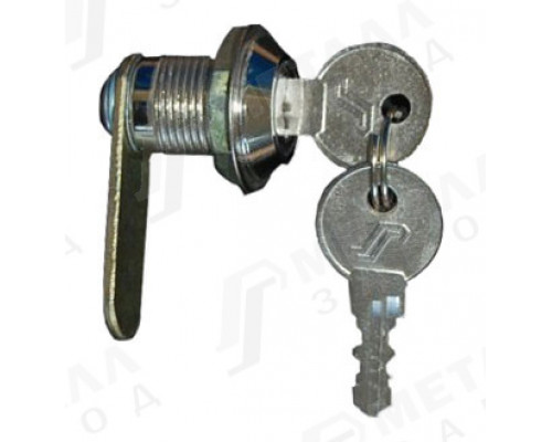 Замок повышенной секретности