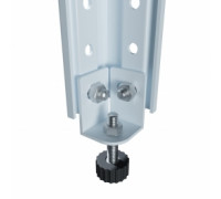 Регулируемая опора