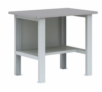 Бестумбовый металлический верстак ВП-1