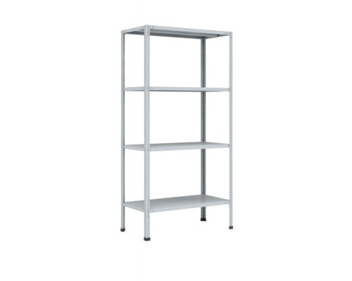 Металлический стеллаж МС-234/500