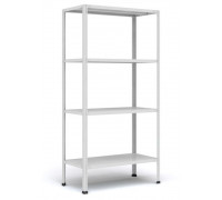 Металлический стеллаж МС-183