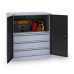 Инструментальный шкаф ИП-1-0.5/5