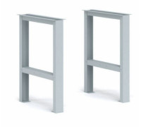 Комплект К-1-Э для верстака с подвесной тумбой ВП-Э