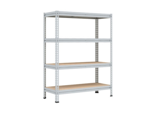 Металлический стеллаж МС-Т 15764-2.0