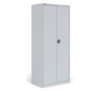 Металлический шкаф для документов ШАМ-11