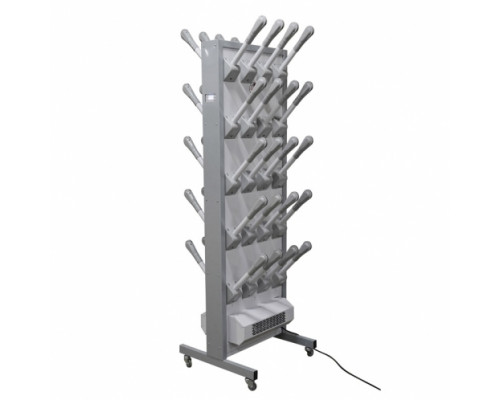 Модуль сушильный для обуви Союз-20 (ШСО-20)