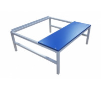 Подставка под шкаф (ЛДСП)