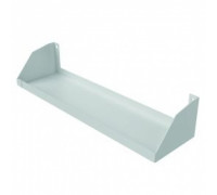 Полка для перфорированного экрана