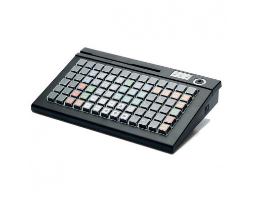 Программируемая клавиатура PКВ 078U