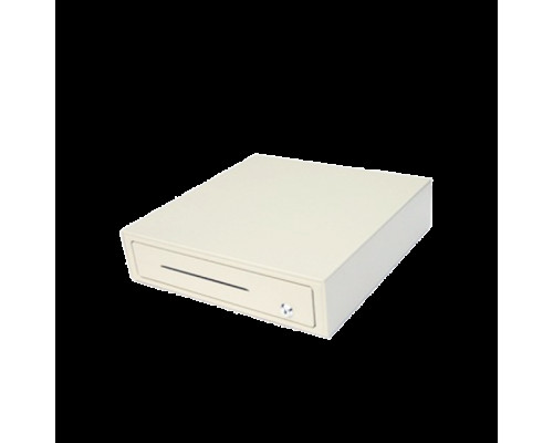 Горизонтальный денежный ящик PLATFORM PF 3540