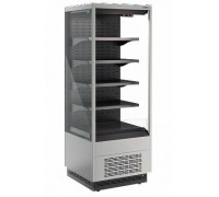 Холодильная горка гастрономическая Carboma FC 20-07 VM 0,7-2 версия 2.0 0430