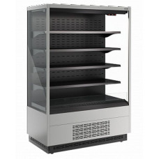 Холодильная горка гастрономическая Carboma FC 20-07 VM 1,0-2 версия 2.0 0430