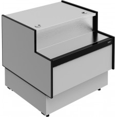 Прилавок кассовый Carboma GC95 N 0,9-7 версия 2.0 9006-9005