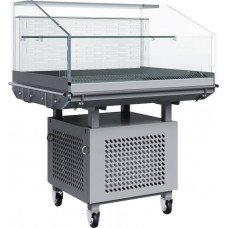 Промо-витрина Carboma PF07-12 VM 0,9-2 (9006)