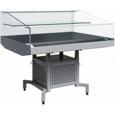 Промо-витрина Carboma PF11-12 VM 1,25-2 (9006)