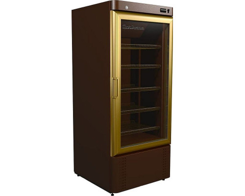 Шкаф холодильный Carboma R560Св