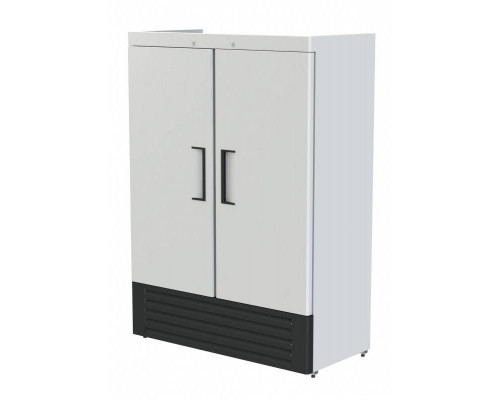 Шкаф холодильный Carboma ШХ-0,8 Inox