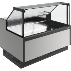 Витрина для рыбы Carboma GC110 SP 0,94-1 версия 2.0 без боковин, 9006-0430