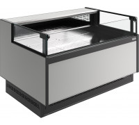 Витрина для рыбы Carboma GC110 SP 0,94-2 версия 2.0 без боковин, открытая, цвет по схеме стандарт